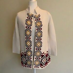 Old Navy Open Front Cardigan